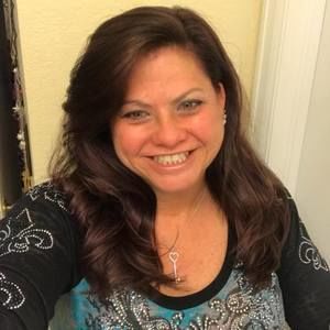 Meet your Posher, Carrie